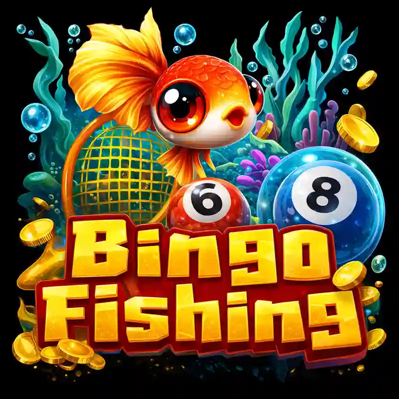 Bingo Fishing Game jljl22 Online Casino