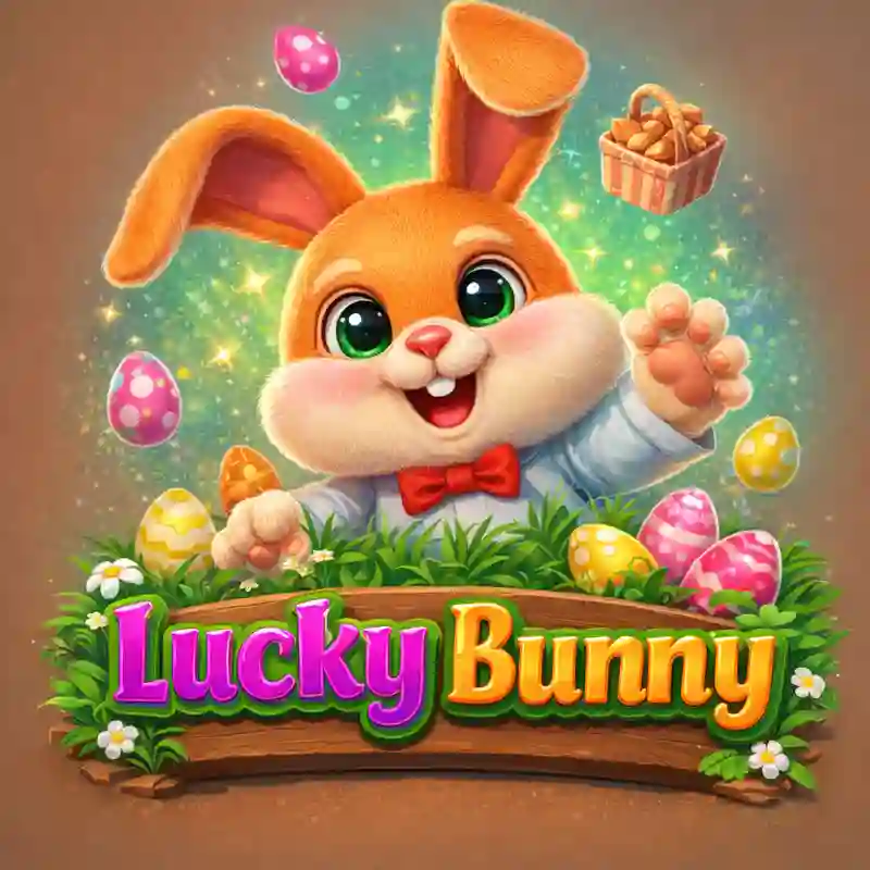 Lucky Bunny slot game jljl22