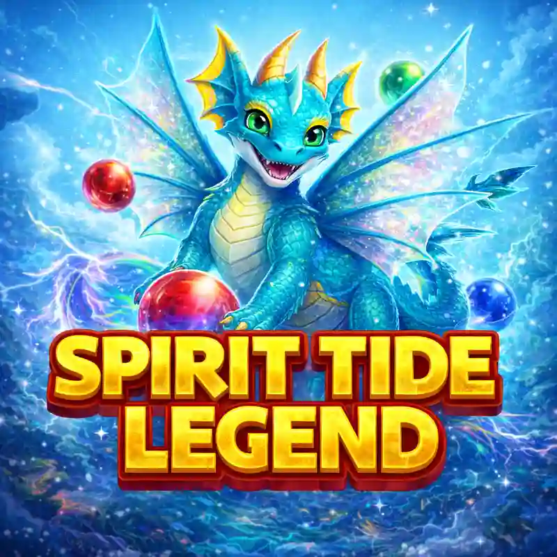 Spirit Tide Legend
