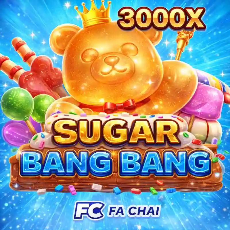Sugar Bang Bang Slot Game jljl22